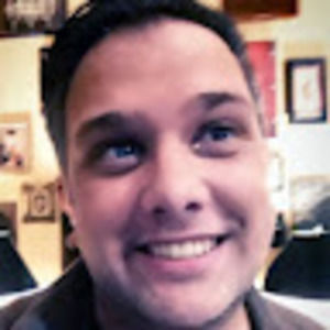 Meet your Posher, Vic